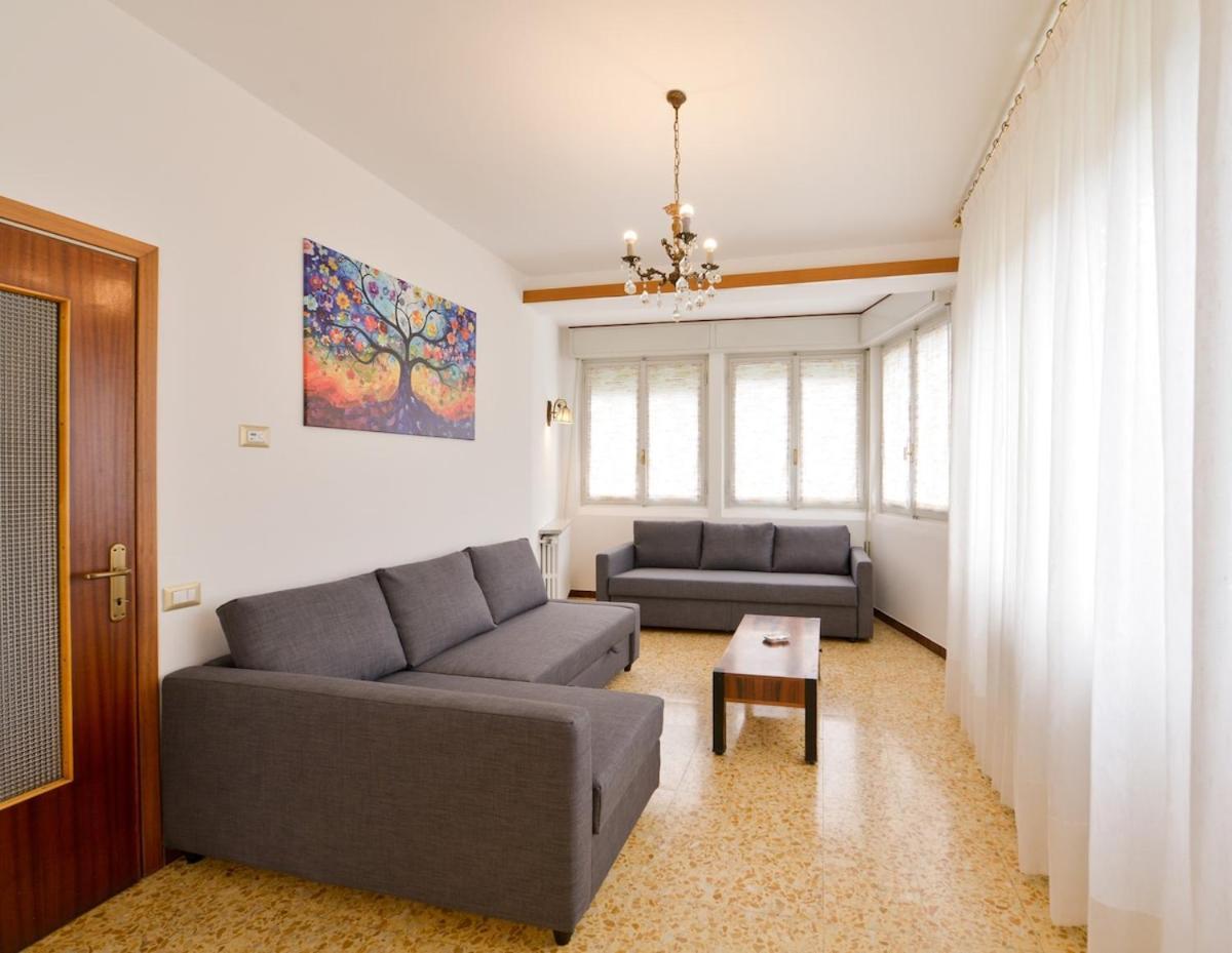 Alp Gruem Apartment - 8 Min Walk To Bernina Express Tirano Esterno foto